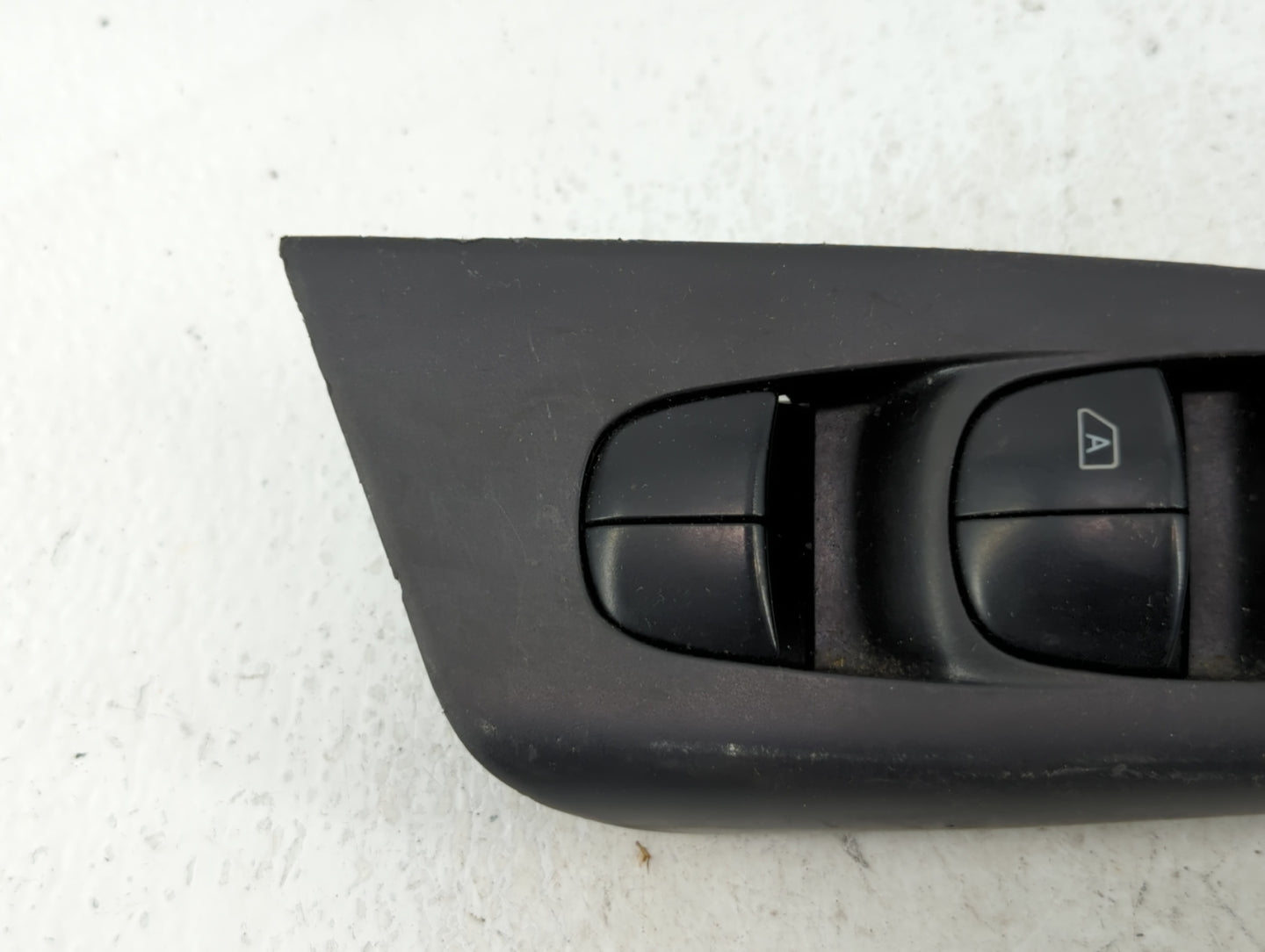 2013-2019 Nissan Sentra Master Power Window Switch Replacement Driver Side Left P/N:25401 3SH1A Fits OEM Used Auto Parts - O