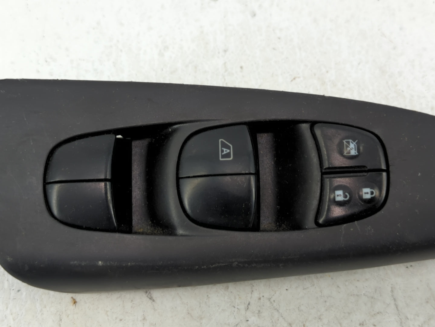 2013-2019 Nissan Sentra Master Power Window Switch Replacement Driver Side Left P/N:25401 3SH1A Fits OEM Used Auto Parts - O