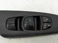 2013-2019 Nissan Sentra Master Power Window Switch Replacement Driver Side Left P/N:25401 3SH1A Fits OEM Used Auto Parts - O