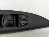 2013-2019 Nissan Sentra Master Power Window Switch Replacement Driver Side Left P/N:25401 3SH1A Fits OEM Used Auto Parts - O