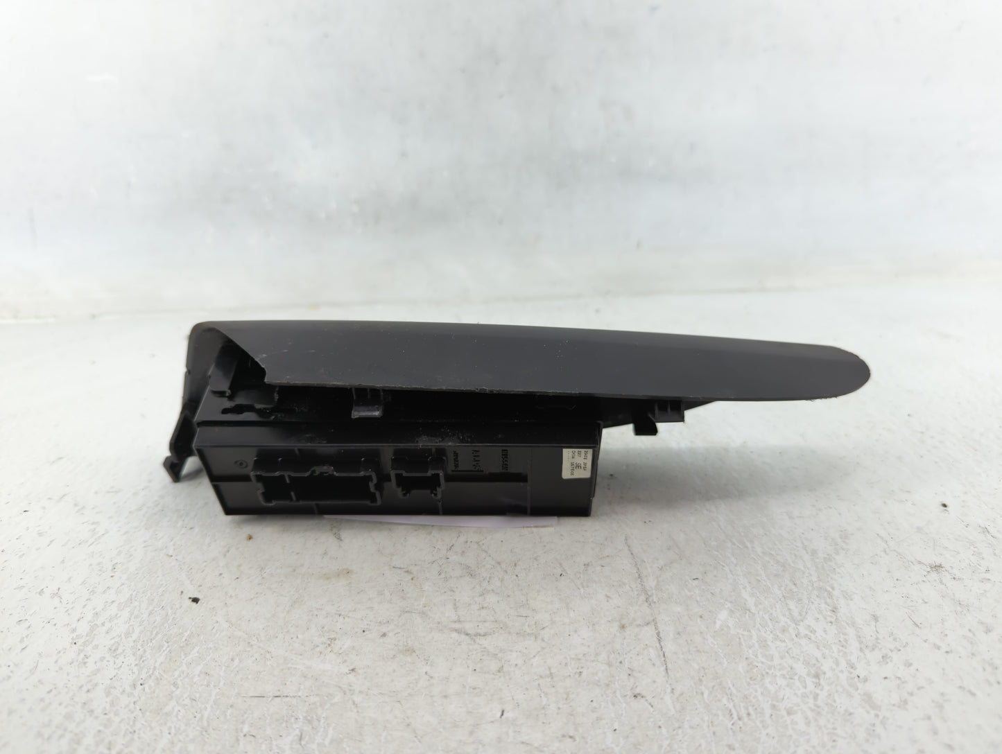 2013-2019 Nissan Sentra Master Power Window Switch Replacement Driver Side Left P/N:25401 3SH1A Fits OEM Used Auto Parts - O