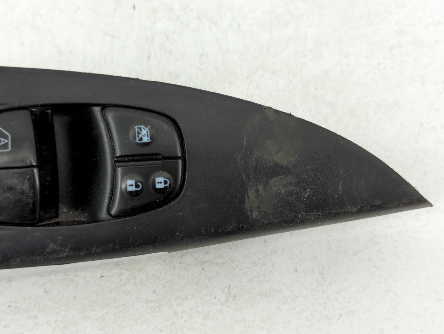 2013-2019 Nissan Sentra Master Power Window Switch Replacement Driver Side Left P/N:25401 3SH1A Fits OEM Used Auto Parts - O
