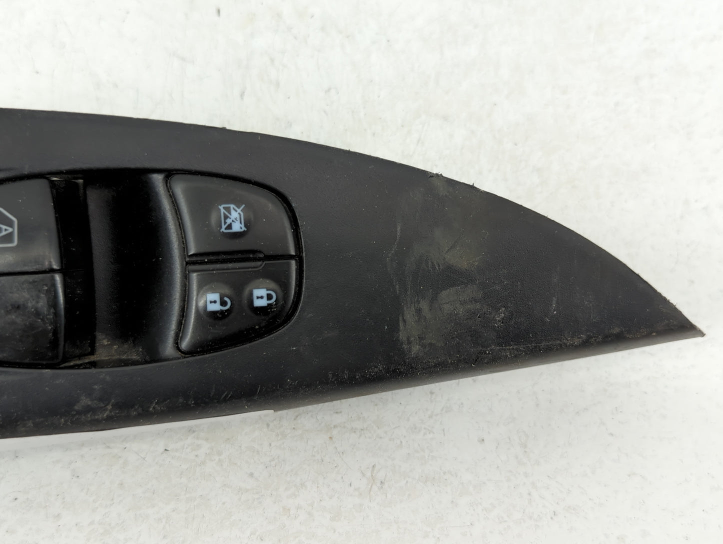 2013-2019 Nissan Sentra Master Power Window Switch Replacement Driver Side Left P/N:25401 3SH1A Fits OEM Used Auto Parts - O