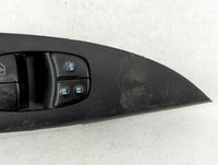 2013-2019 Nissan Sentra Master Power Window Switch Replacement Driver Side Left P/N:25401 3SH1A Fits OEM Used Auto Parts - O