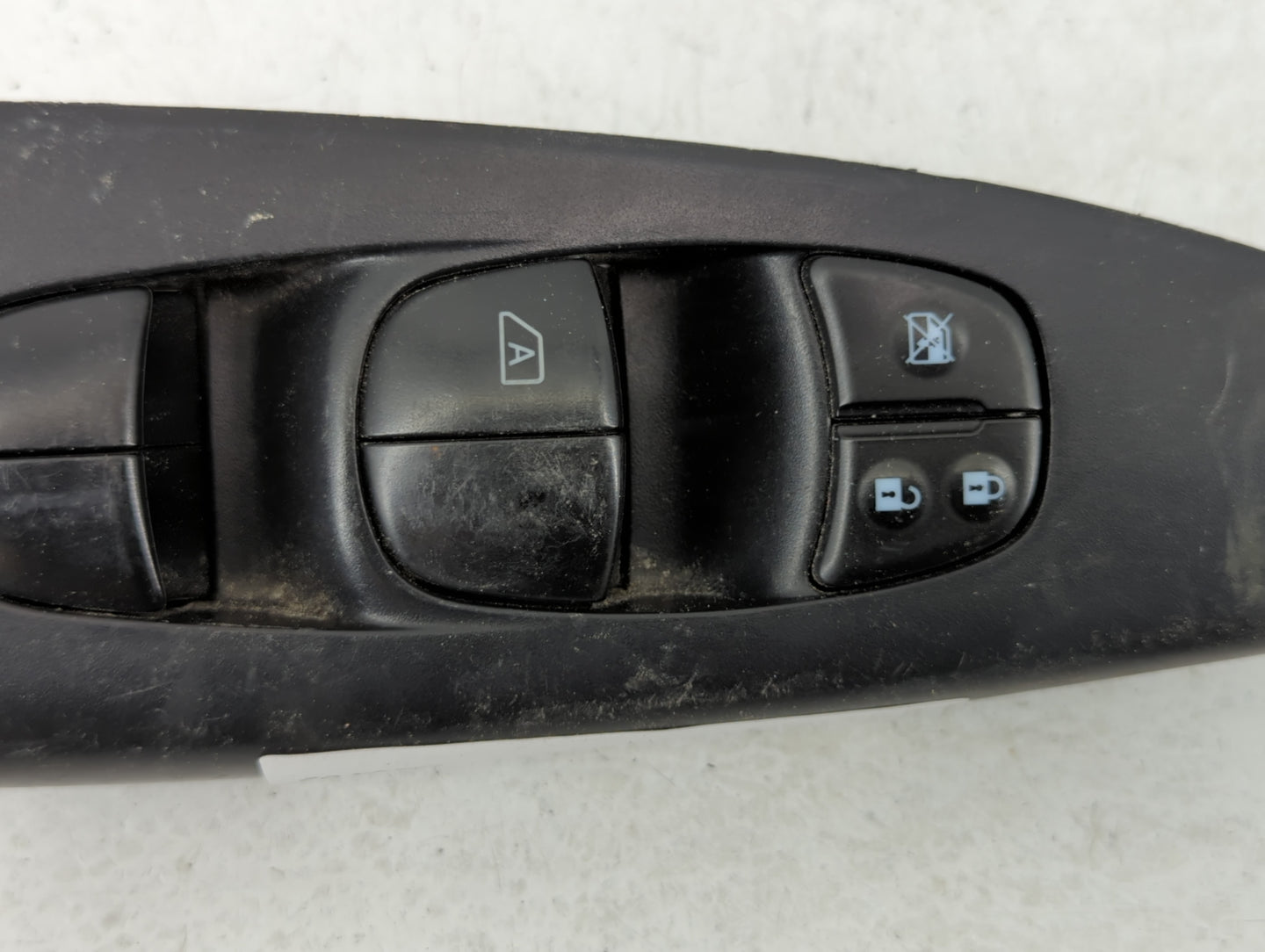 2013-2019 Nissan Sentra Master Power Window Switch Replacement Driver Side Left P/N:25401 3SH1A Fits OEM Used Auto Parts - O