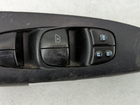 2013-2019 Nissan Sentra Master Power Window Switch Replacement Driver Side Left P/N:25401 3SH1A Fits OEM Used Auto Parts - O