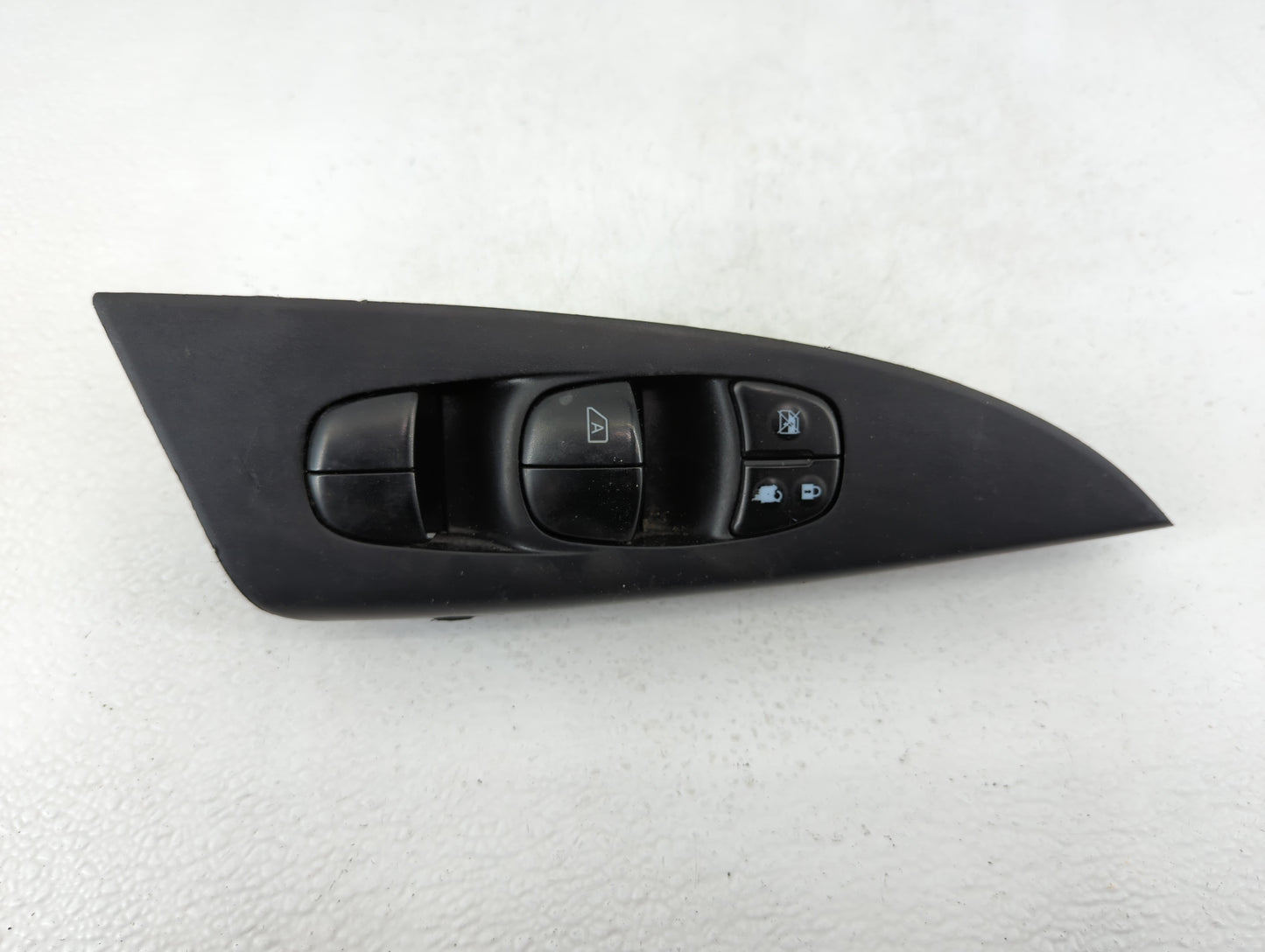 2013-2019 Nissan Sentra Master Power Window Switch Replacement Driver Side Left P/N:25401 3SH1A Fits OEM Used Auto Parts - O