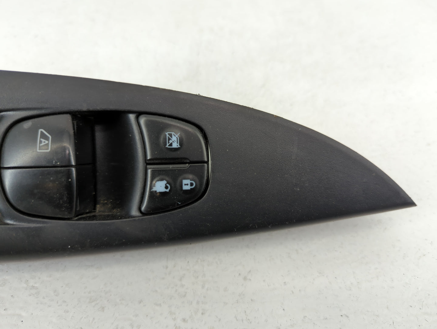 2013-2019 Nissan Sentra Master Power Window Switch Replacement Driver Side Left P/N:25401 3SH1A Fits OEM Used Auto Parts - O