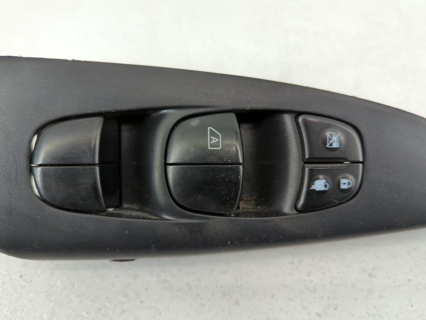 2013-2019 Nissan Sentra Master Power Window Switch Replacement Driver Side Left P/N:25401 3SH1A Fits OEM Used Auto Parts - O