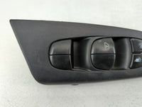 2013-2019 Nissan Sentra Master Power Window Switch Replacement Driver Side Left P/N:25401 3SH1A Fits OEM Used Auto Parts - O
