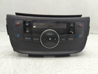 2015-2019 Nissan Sentra Climate Control Module Temperature AC/Heater Replacement P/N:VPAASH-18C612-ABA 27500 4AT4A Fits OEM 