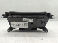 2015-2019 Nissan Sentra Climate Control Module Temperature AC/Heater Replacement P/N:VPAASH-18C612-ABA 27500 4AT4A Fits OEM 