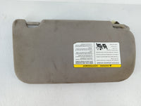 2013-2019 Nissan Sentra Sun Visor Shade Replacement Driver Left Mirror Fits Fits 2013 2014 2015 2016 2017 2018 2019 OEM Used