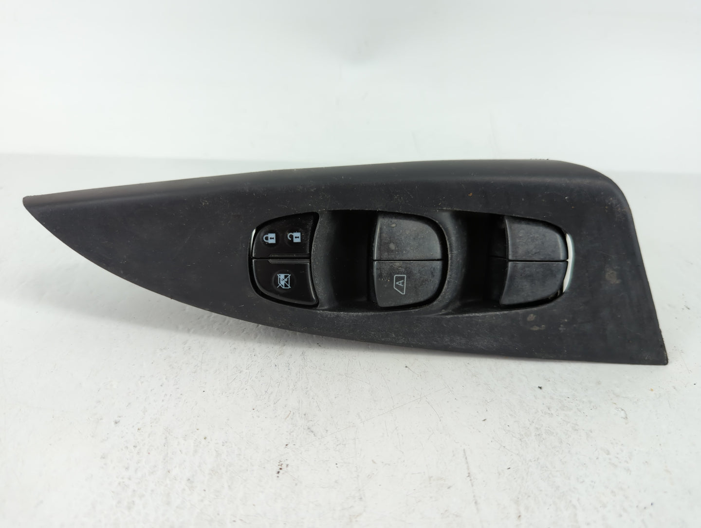 2013-2019 Nissan Sentra Master Power Window Switch Replacement Driver Side Left P/N:80961 3SG0A Fits OEM Used Auto Parts - O