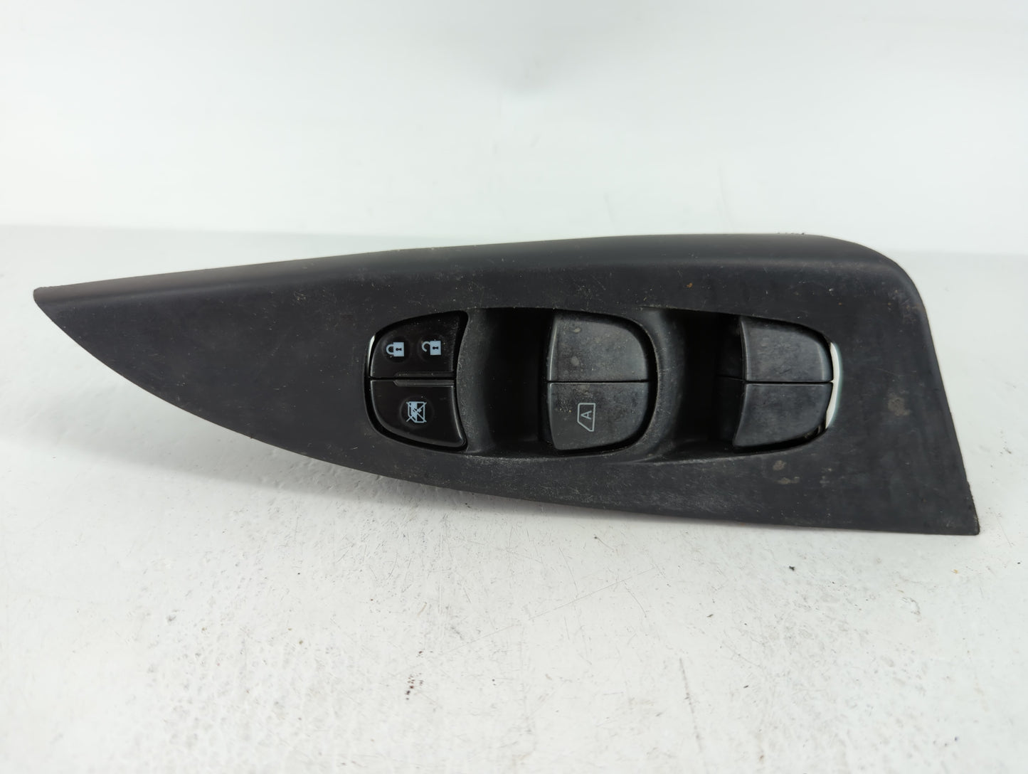 2013-2019 Nissan Sentra Master Power Window Switch Replacement Driver Side Left P/N:80961 3SG0A Fits OEM Used Auto Parts - O