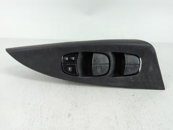 compare product 2013-2019 Nissan Sentra Master Power Window Switch Replacement Driver Side Left P/N:80961 3SG0A Fits OEM Used Auto Parts