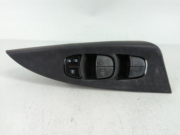 2013-2019 Nissan Sentra Master Power Window Switch Replacement Driver Side Left P/N:80961 3SG0A Fits OEM Used Auto Parts - O