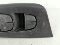 2013-2019 Nissan Sentra Master Power Window Switch Replacement Driver Side Left P/N:80961 3SG0A Fits OEM Used Auto Parts - O