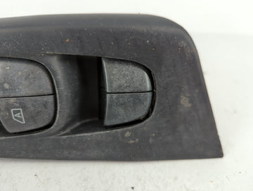 2013-2019 Nissan Sentra Master Power Window Switch Replacement Driver Side Left P/N:80961 3SG0A Fits OEM Used Auto Parts