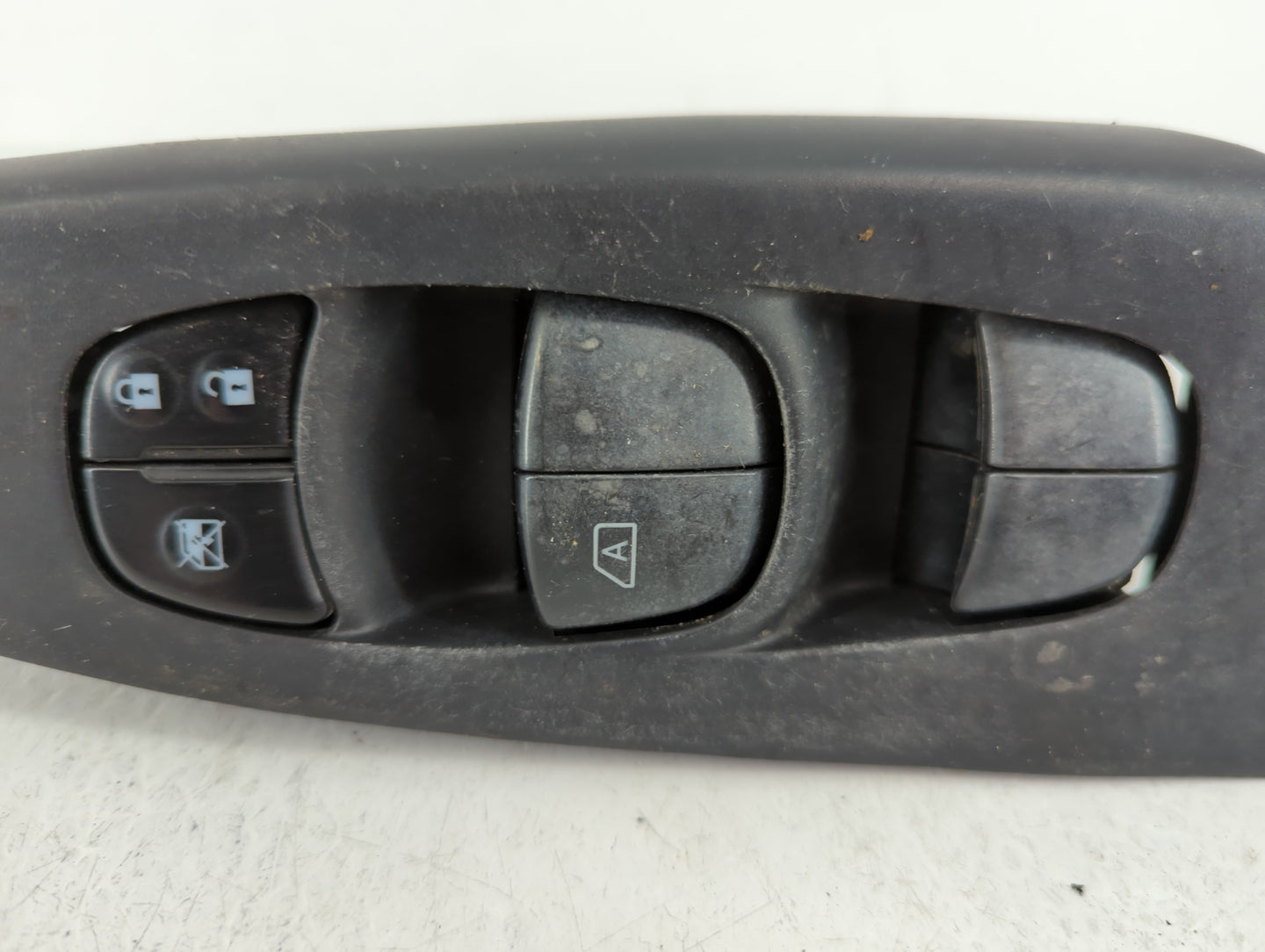 2013-2019 Nissan Sentra Master Power Window Switch Replacement Driver Side Left P/N:80961 3SG0A Fits OEM Used Auto Parts - O