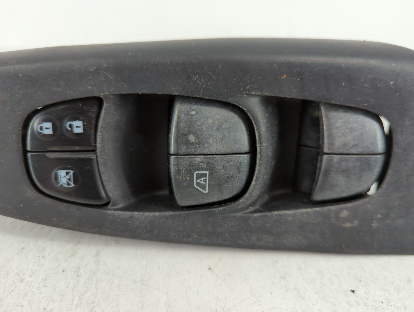 2013-2019 Nissan Sentra Master Power Window Switch Replacement Driver Side Left P/N:80961 3SG0A Fits OEM Used Auto Parts - O