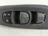 2013-2019 Nissan Sentra Master Power Window Switch Replacement Driver Side Left P/N:80961 3SG0A Fits OEM Used Auto Parts - O