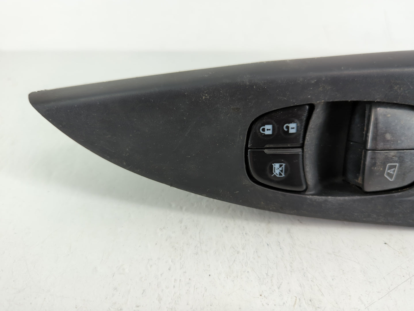2013-2019 Nissan Sentra Master Power Window Switch Replacement Driver Side Left P/N:80961 3SG0A Fits OEM Used Auto Parts - O