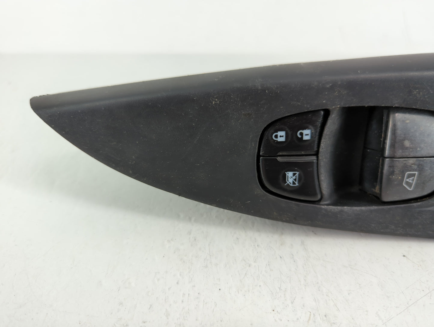 2013-2019 Nissan Sentra Master Power Window Switch Replacement Driver Side Left P/N:80961 3SG0A Fits OEM Used Auto Parts - O