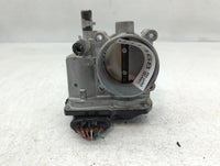 2013-2019 Nissan Sentra Throttle Body P/N:3RA60-01 C Fits Fits 2013 2014 2015 2016 2017 2018 2019 OEM Used Auto Parts - Oemu