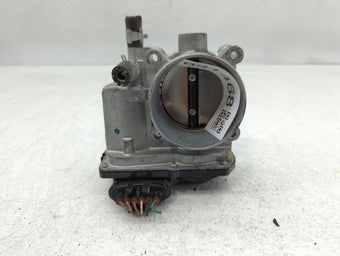 compare product 2013-2019 Nissan Sentra Throttle Body P/N:3RA60-01 C Fits Fits 2013 2014 2015 2016 2017 2018 2019 OEM Used Auto Parts