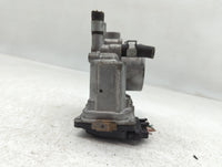 2013-2019 Nissan Sentra Throttle Body P/N:3RA60-01 C Fits Fits 2013 2014 2015 2016 2017 2018 2019 OEM Used Auto Parts - Oemu