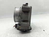 2013-2019 Nissan Sentra Throttle Body P/N:3RA60-01 C Fits Fits 2013 2014 2015 2016 2017 2018 2019 OEM Used Auto Parts - Oemu