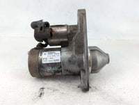 2013-2019 Nissan Sentra Car Starter Motor Solenoid OEM P/N:23300 EN22B Fits Fits 2013 2014 2015 2016 2017 2018 2019 2020 OEM