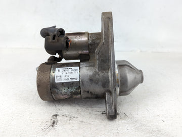 2013-2019 Nissan Sentra Car Starter Motor Solenoid OEM P/N:23300 EN22B Fits Fits 2013 2014 2015 2016 2017 2018 2019 2020 OEM