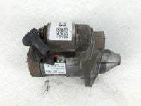 2013-2019 Nissan Sentra Car Starter Motor Solenoid OEM P/N:23300 EN22B Fits Fits 2013 2014 2015 2016 2017 2018 2019 2020 OEM