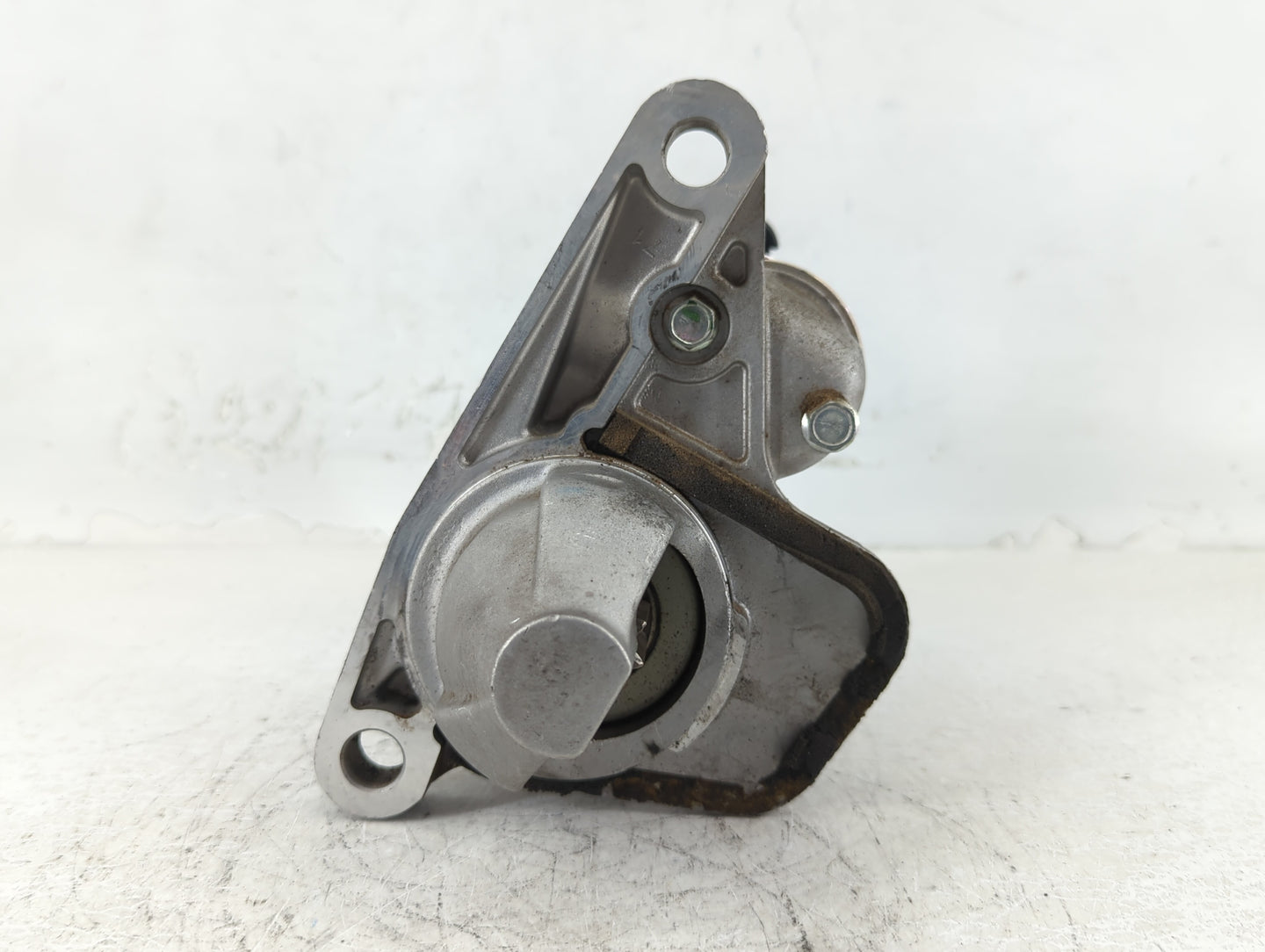 2013-2019 Nissan Sentra Car Starter Motor Solenoid OEM P/N:23300 EN22B Fits Fits 2013 2014 2015 2016 2017 2018 2019 2020 OEM
