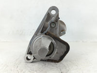 2013-2019 Nissan Sentra Car Starter Motor Solenoid OEM P/N:23300 EN22B Fits Fits 2013 2014 2015 2016 2017 2018 2019 2020 OEM