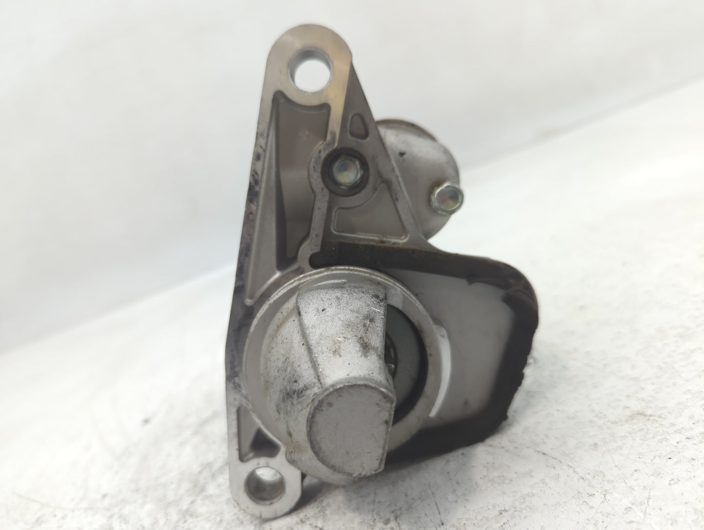 2013-2019 Nissan Sentra Car Starter Motor Solenoid OEM P/N:S114-955D 12V 23300 EN22C Fits OEM Used Auto Parts - Oemusedautop