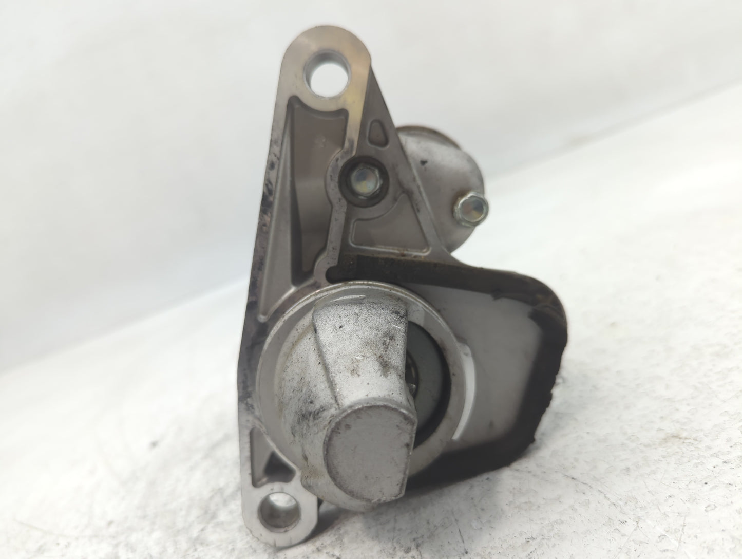 2013-2019 Nissan Sentra Car Starter Motor Solenoid OEM P/N:S114-955D 12V 23300 EN22C Fits OEM Used Auto Parts - Oemusedautop