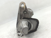 2013-2019 Nissan Sentra Car Starter Motor Solenoid OEM P/N:S114-955D 12V 23300 EN22C Fits OEM Used Auto Parts - Oemusedautop
