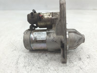 2013-2019 Nissan Sentra Car Starter Motor Solenoid OEM P/N:S114-955D 12V 23300 EN22C Fits OEM Used Auto Parts - Oemusedautop