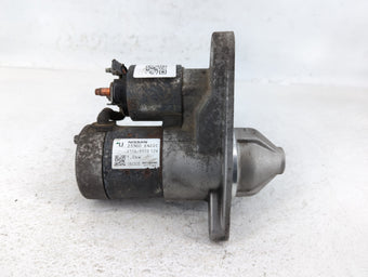 compare product 2013-2019 Nissan Sentra Car Starter Motor Solenoid OEM P/N:S114-955D 12V 23300 EN22C Fits OEM Used Auto Parts