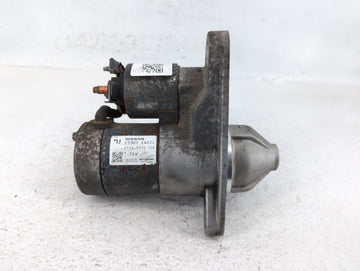 2013-2019 Nissan Sentra Car Starter Motor Solenoid OEM P/N:S114-955D 12V 23300 EN22C Fits OEM Used Auto Parts - Oemusedautop