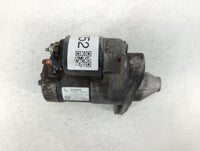 2013-2019 Nissan Sentra Car Starter Motor Solenoid OEM P/N:S114-955D 12V 23300 EN22C Fits OEM Used Auto Parts - Oemusedautop