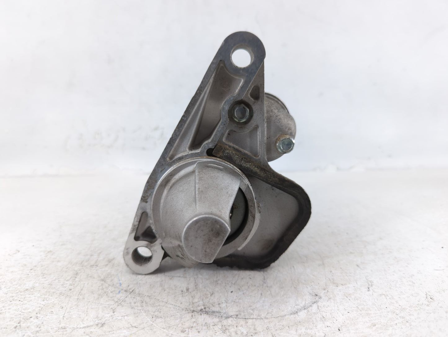 2013-2019 Nissan Sentra Car Starter Motor Solenoid OEM P/N:S114-955D 12V 23300 EN22C Fits OEM Used Auto Parts - Oemusedautop