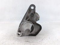 2013-2019 Nissan Sentra Car Starter Motor Solenoid OEM P/N:S114-955D 12V 23300 EN22C Fits OEM Used Auto Parts - Oemusedautop