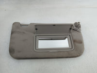 2013-2019 Nissan Sentra Sun Visor Shade Replacement Passenger Right Mirror Fits Fits 2012 2013 2014 2015 2016 2017 2018 2019