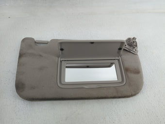 compare product 2013-2019 Nissan Sentra Sun Visor Shade Replacement Passenger Right Mirror Fits Fits 2012 2013 2014 2015 2016 2017 2018 2019 OEM Used Auto Parts