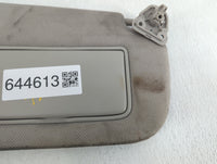 2013-2019 Nissan Sentra Sun Visor Shade Replacement Passenger Right Mirror Fits Fits 2012 2013 2014 2015 2016 2017 2018 2019