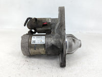 2013-2019 Nissan Sentra Car Starter Motor Solenoid OEM P/N:S114-955D 12V 23300 EN22C Fits OEM Used Auto Parts - Oemusedautop